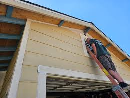 Best Fascia and Soffit Installation  in Fall River, MA